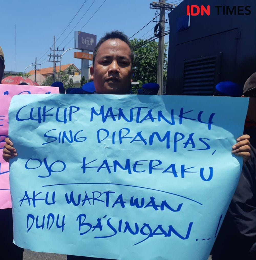 IDN Times/Ardiansyah Fajar