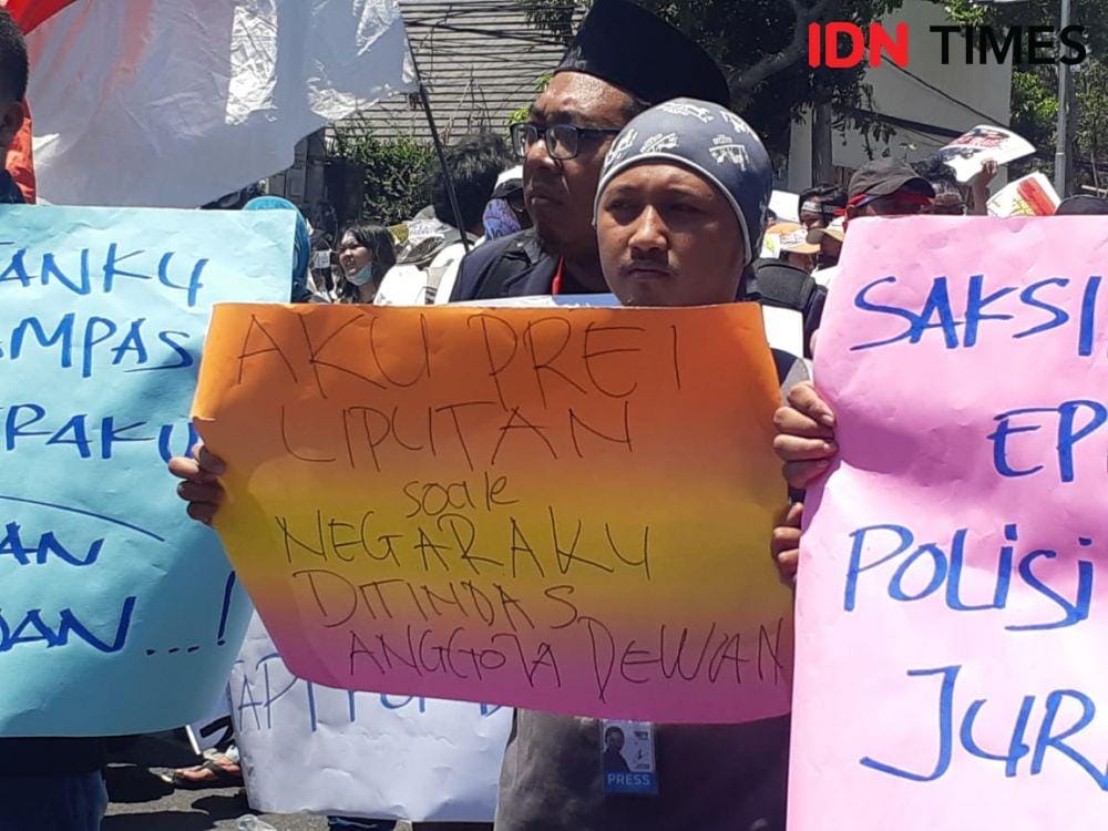 IDN Times/Ardiansyah Fajar