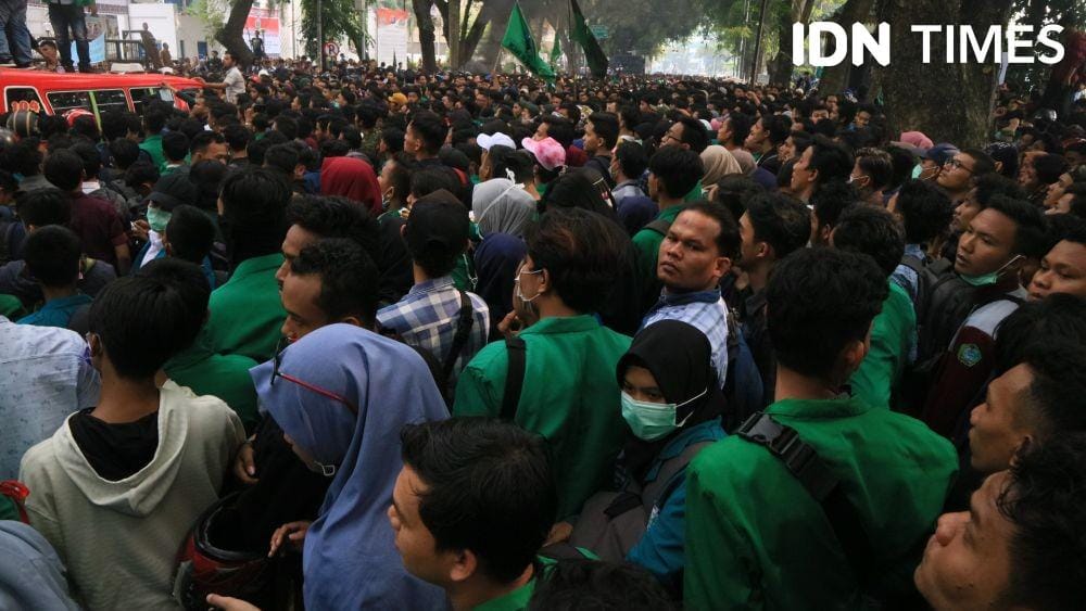 IDN Times/Masdalena Napitupulu