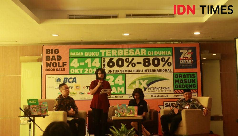 IDN Times/Fajar Laksmita