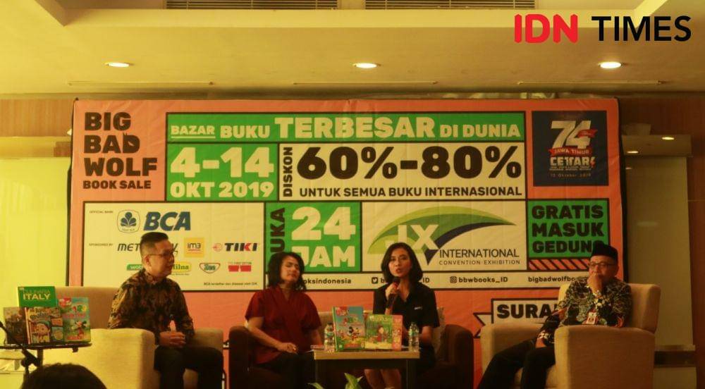 IDN Times/Fajar Laksmita