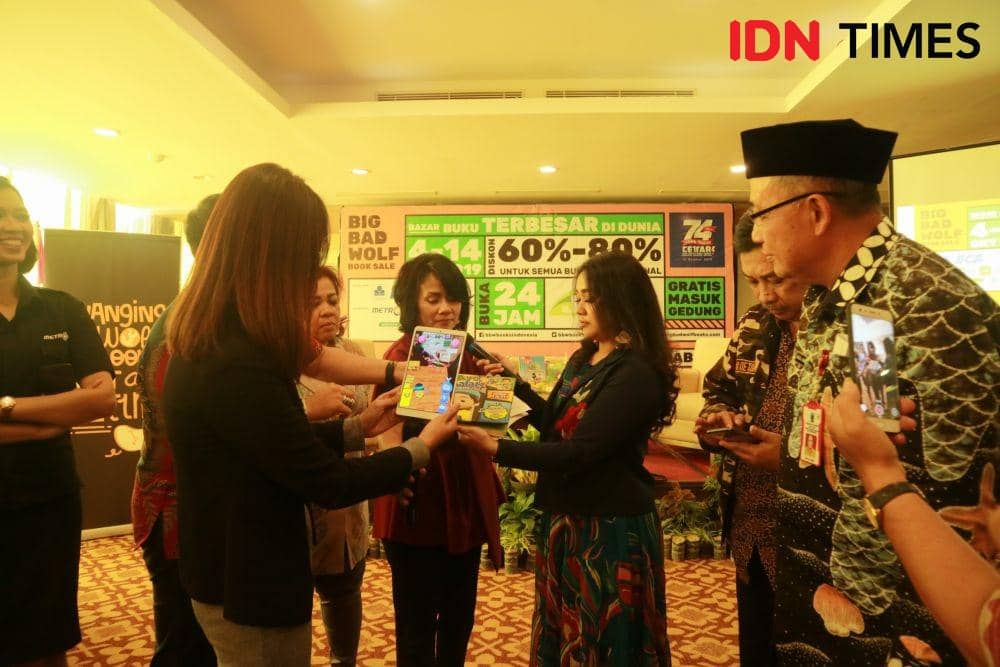 IDN Times/Fajar Laksmita