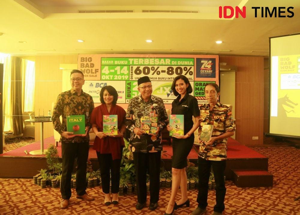 IDN Times/Fajar Laksmita