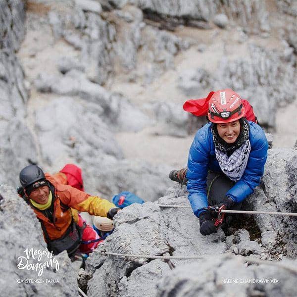 Instagram.com/nadinelist