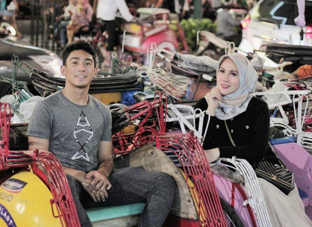 Instagram.com/daffawardhana