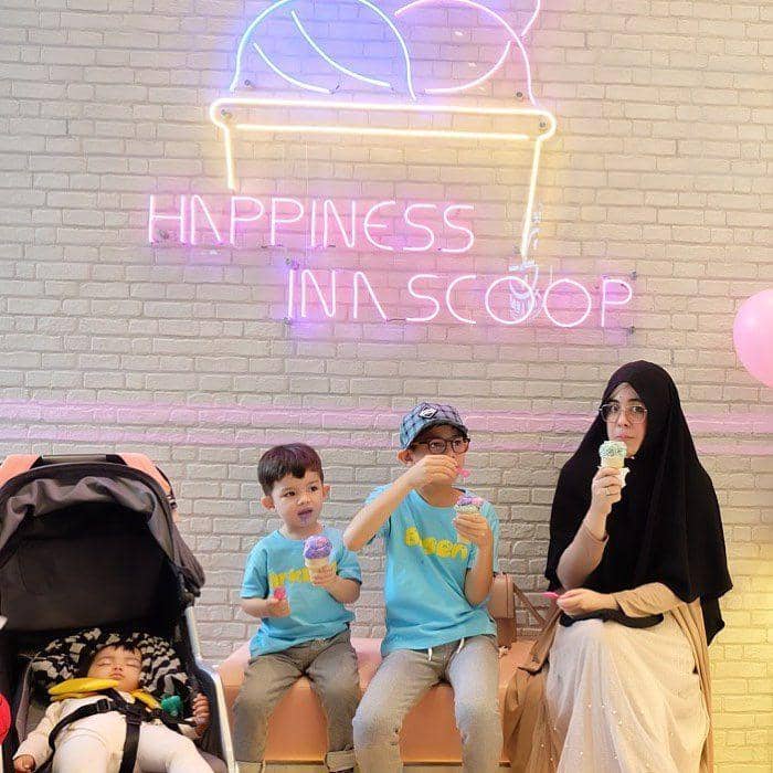 Instagram/ristytagor