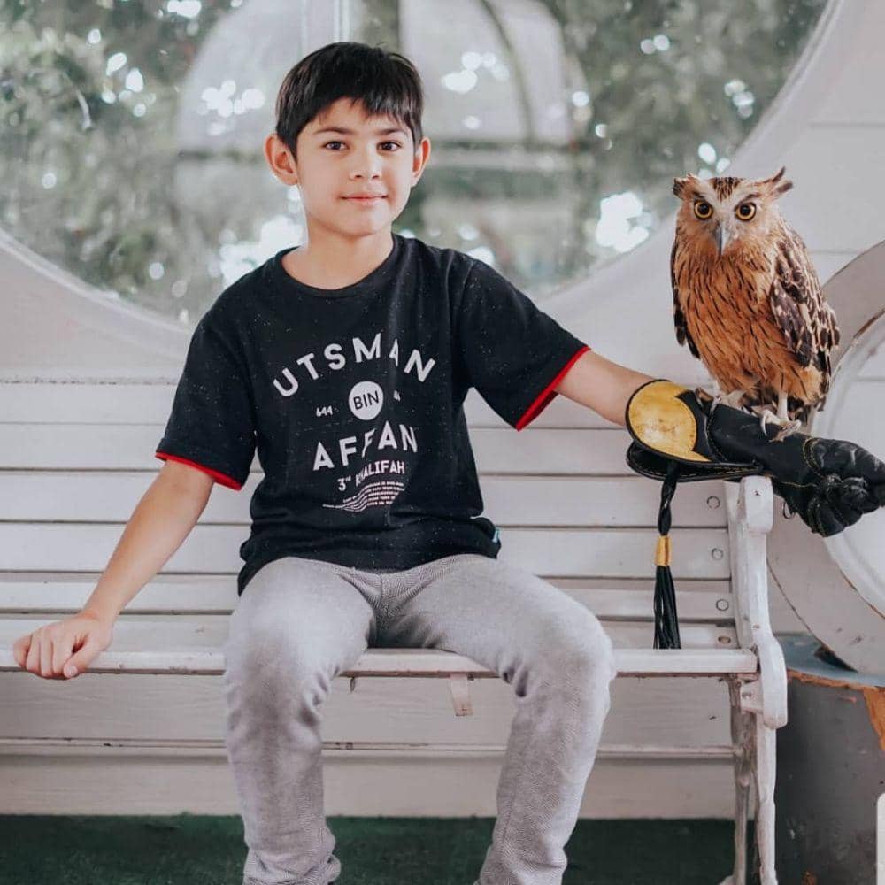 Instagram/ristytagor