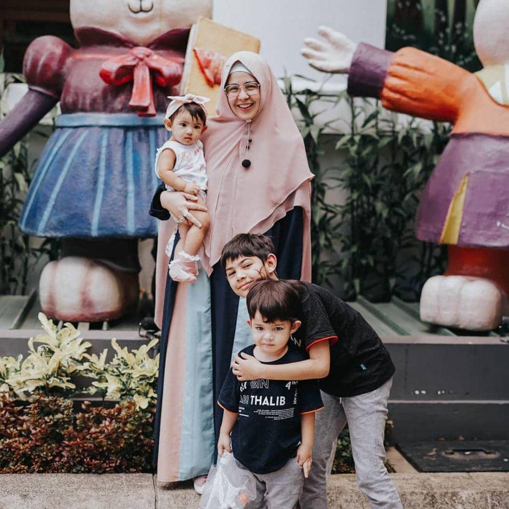 Instagram/ristytagor