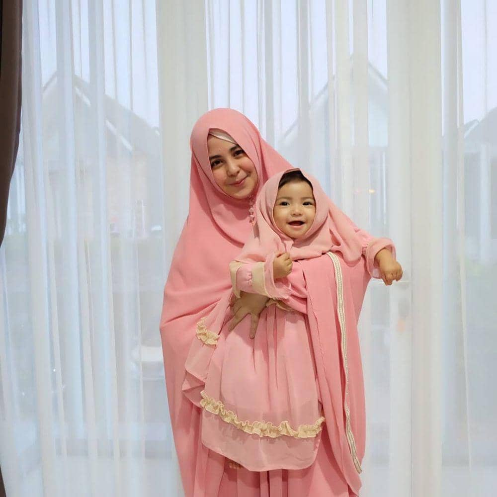 Instagram/ristytagor