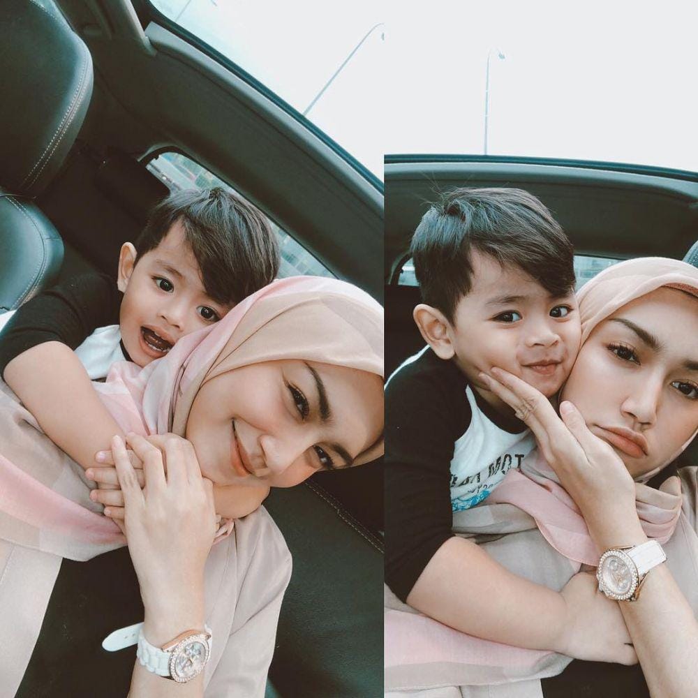 Instagram/melodyprima