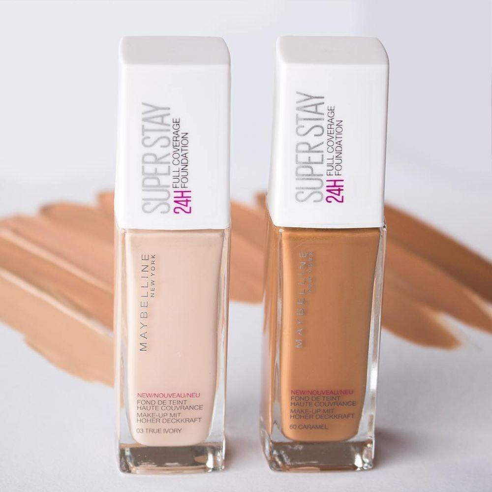 instagram/ maybelline