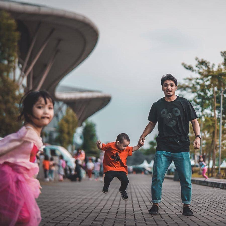 Instagram.com/rickyharun