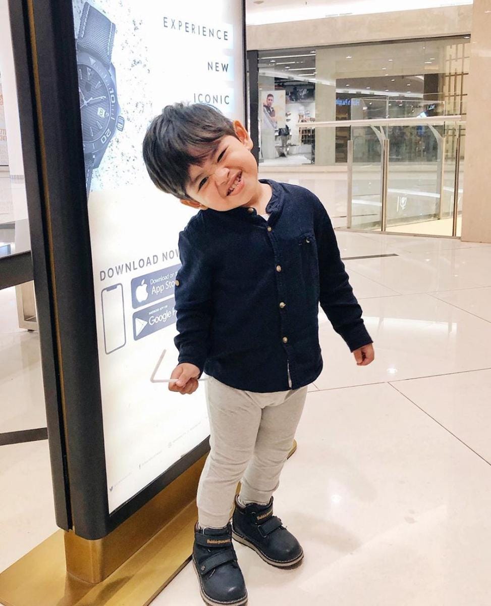 Instagram/melodyprima