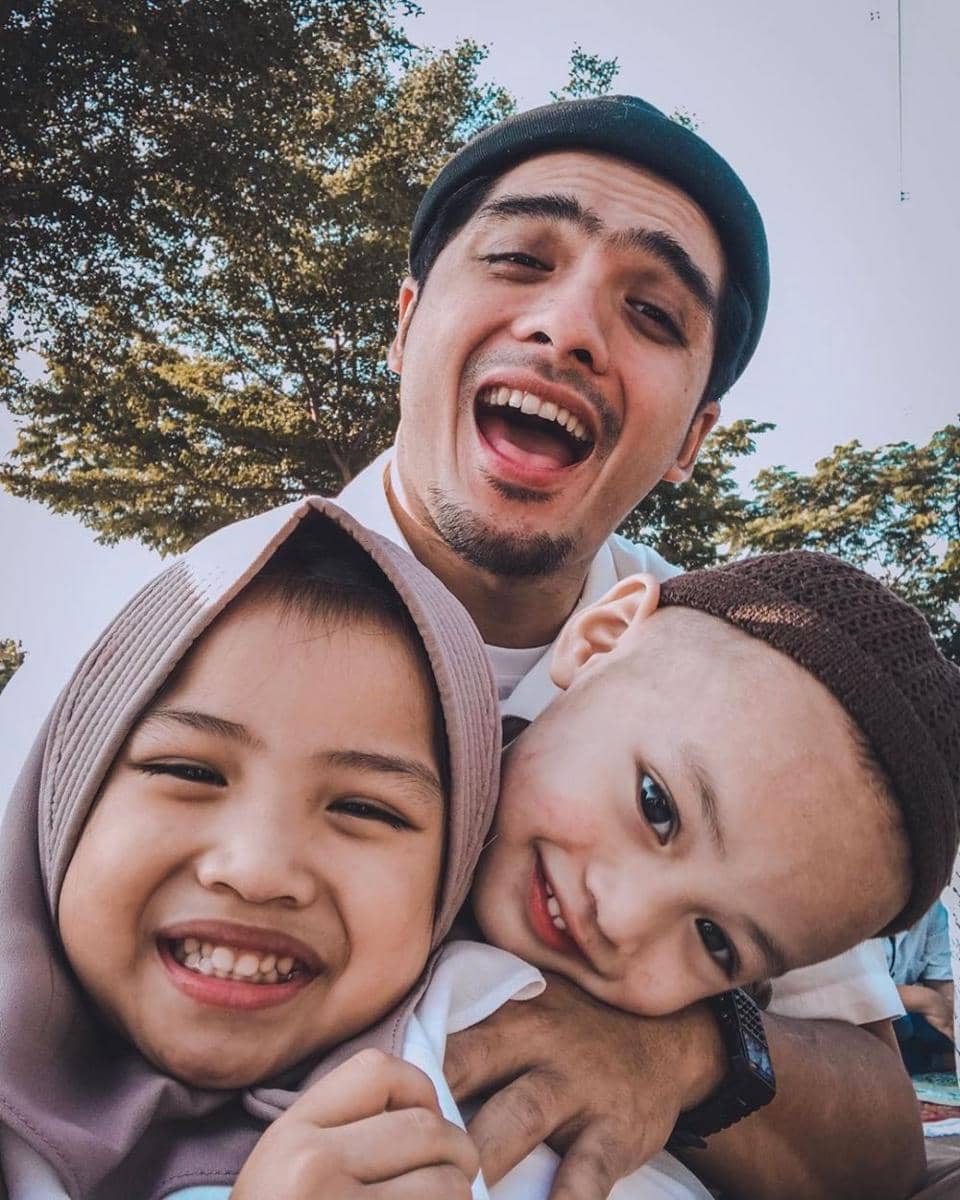 Instagram.com/rickyharun