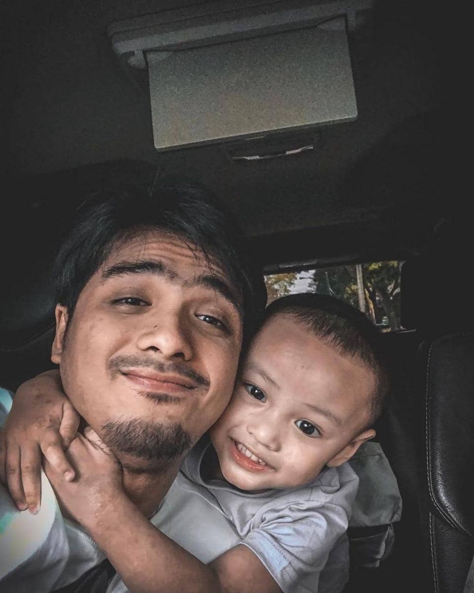 Instagram.com/rickyharun