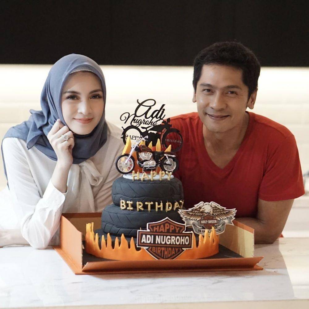 Instagram/donitabhubiy