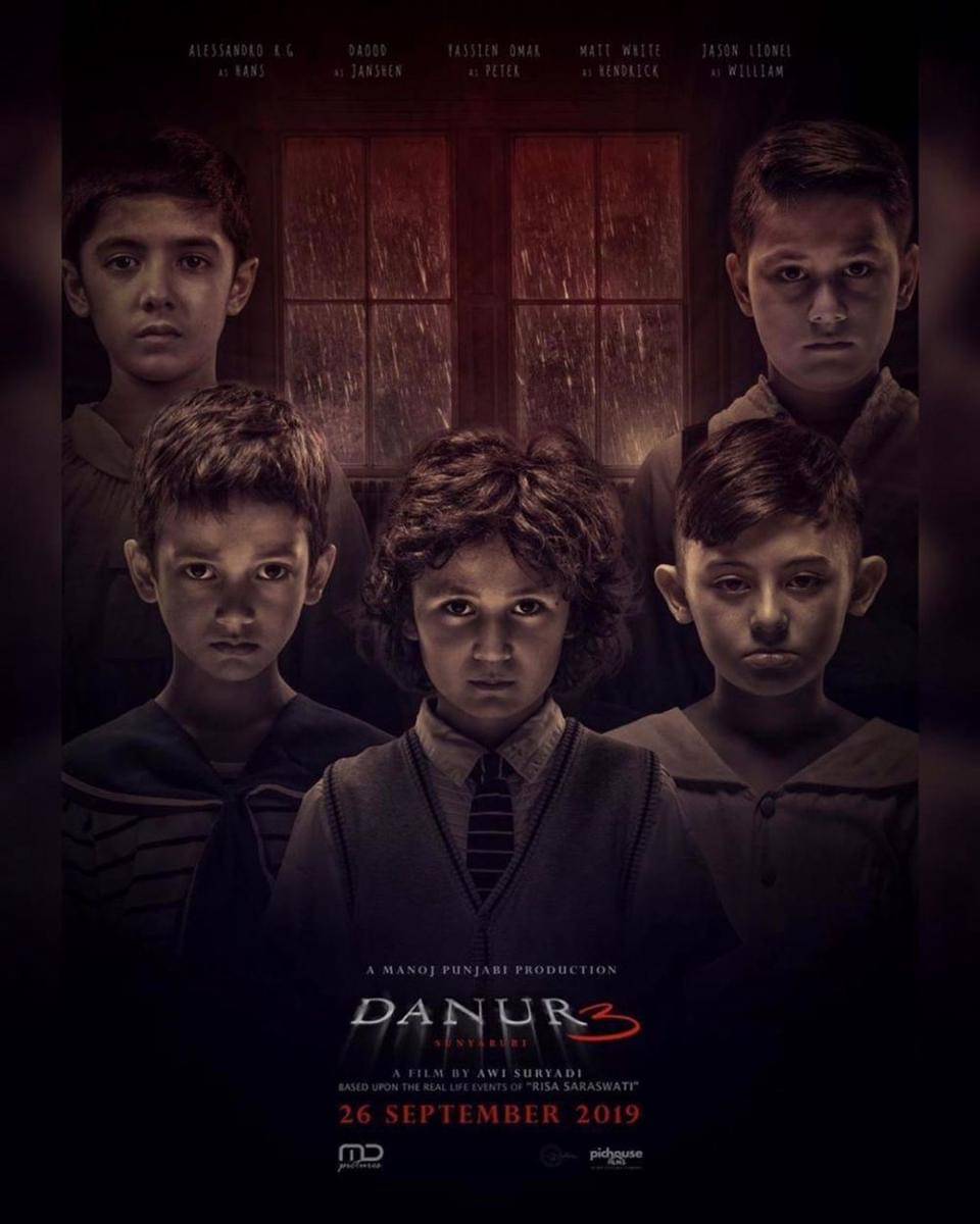 Instagram.com/danurmovie