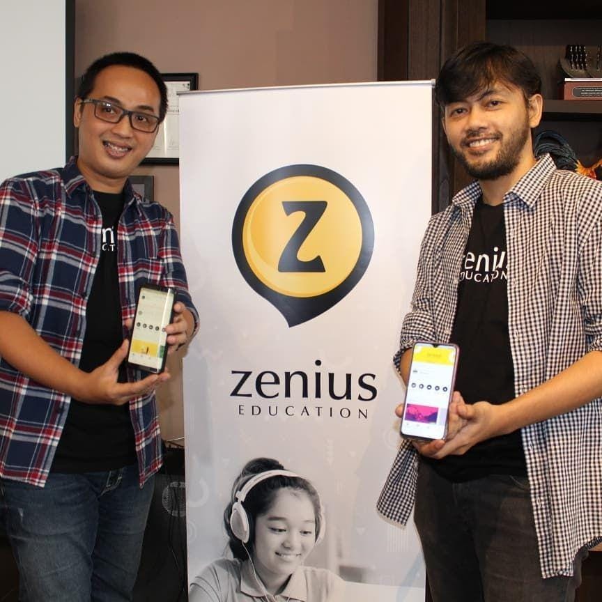 instagram.com/zeniuseducation