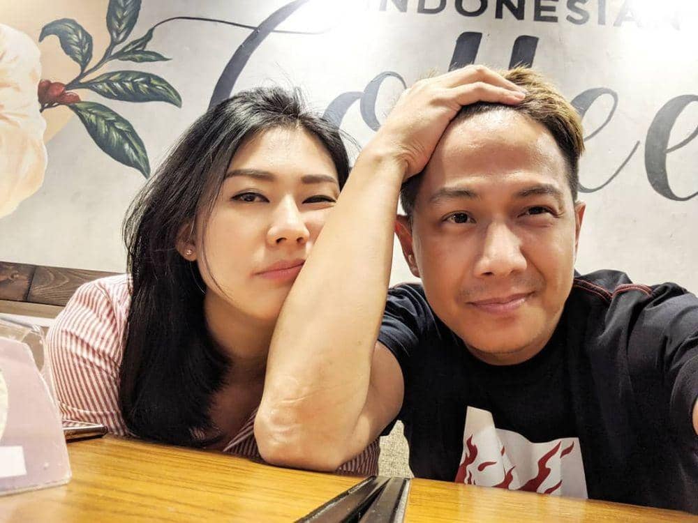 Instagram.com/delonthamrinofficial