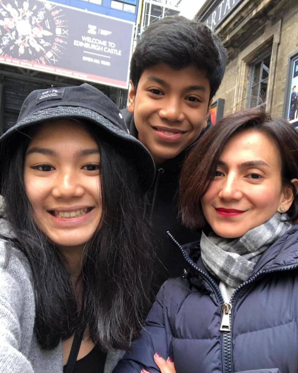 instagram.com/wanda_hamidah