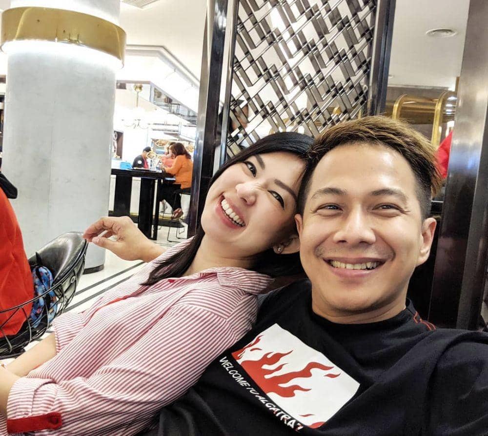 Instagram.com/delonthamrinofficial