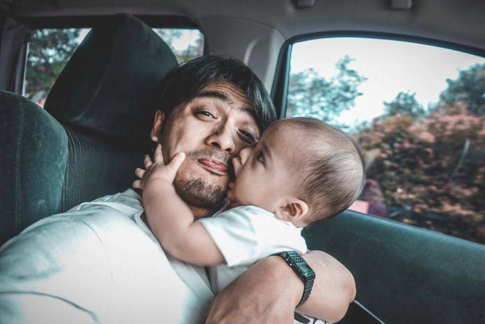 Instagram.com/rickyharun