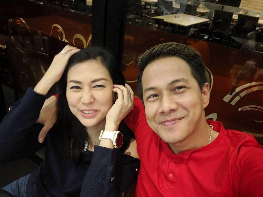 Instagram.com/delonthamrinofficial