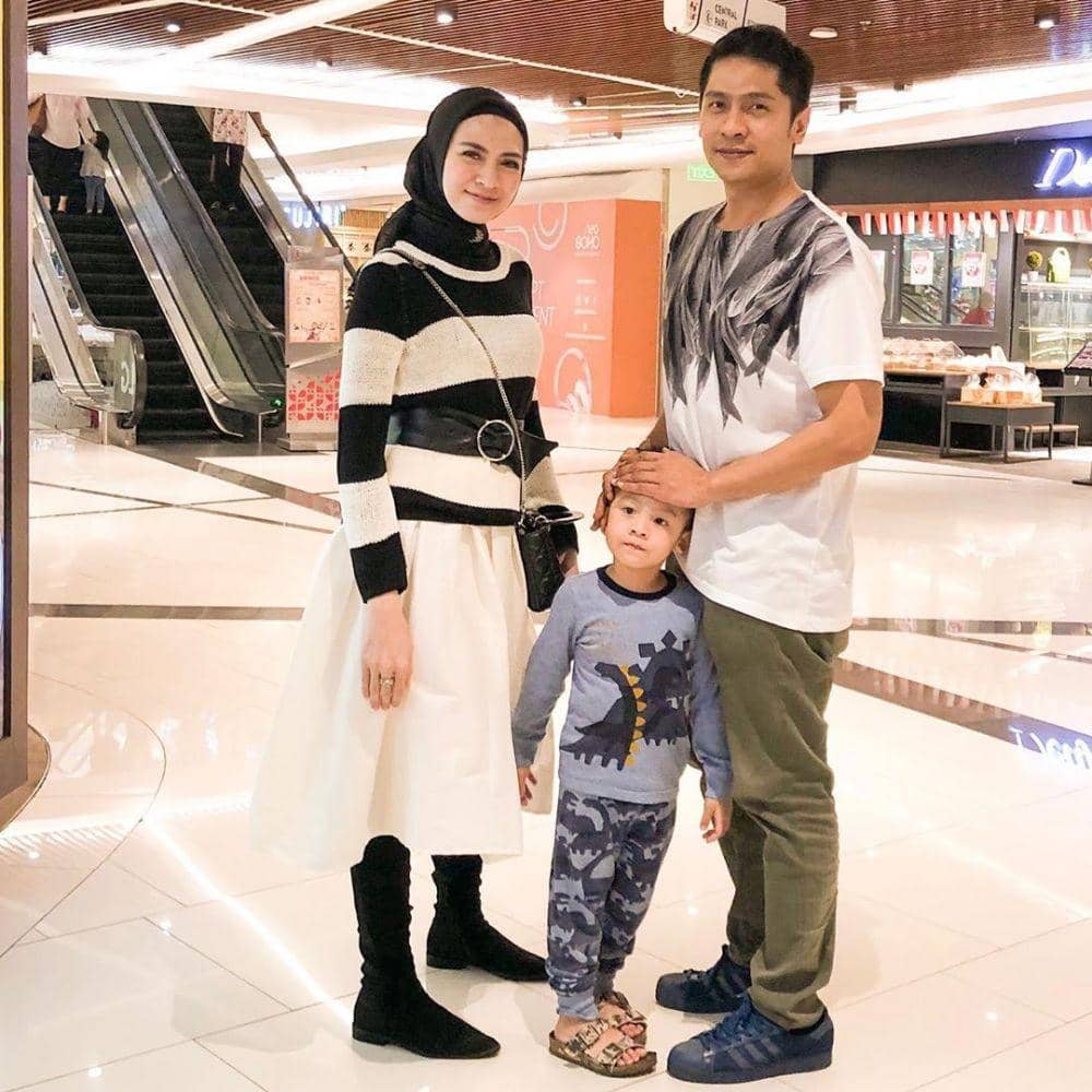 Instagram/donitabhubiy