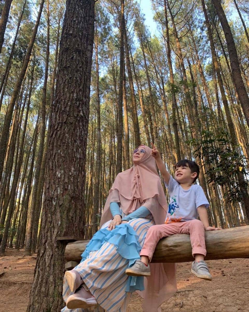 Instagram/ristytagor