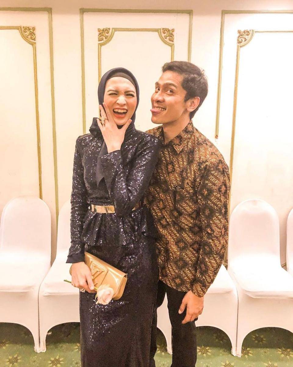 Instagram/donitabhubiy