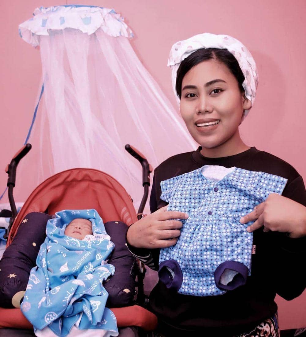 instagram.com/evi_masamba_real