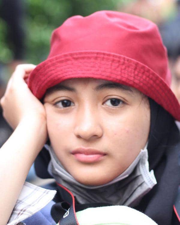 Instagram.com/arafahrianti