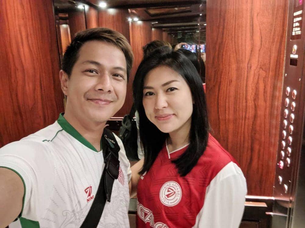 Instagram.com/delonthamrinofficial