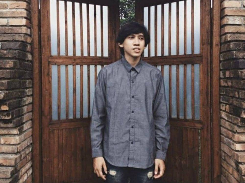 10 Fakta Ananda Badudu, Musisi Pendukung Aksi Mahasiswa yang Viral