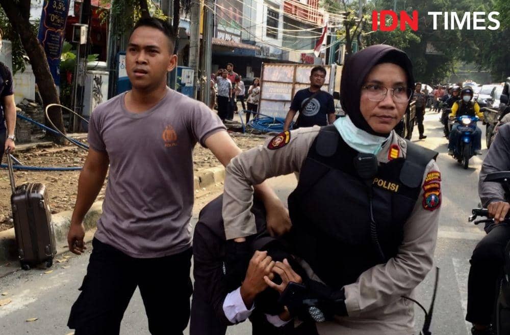 IDN Times/Prayugo Utomo