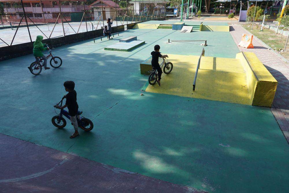 ANTARA FOTO/Mohamad Hamzah