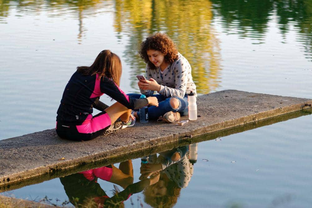 Pexels/Immortal shots