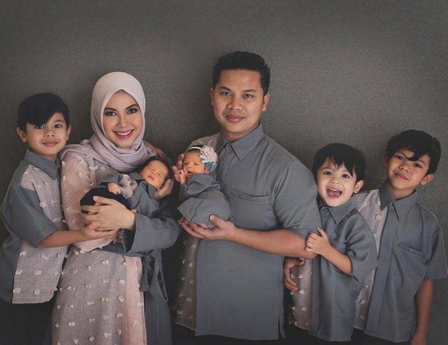 instagram.com/Ratna Galih