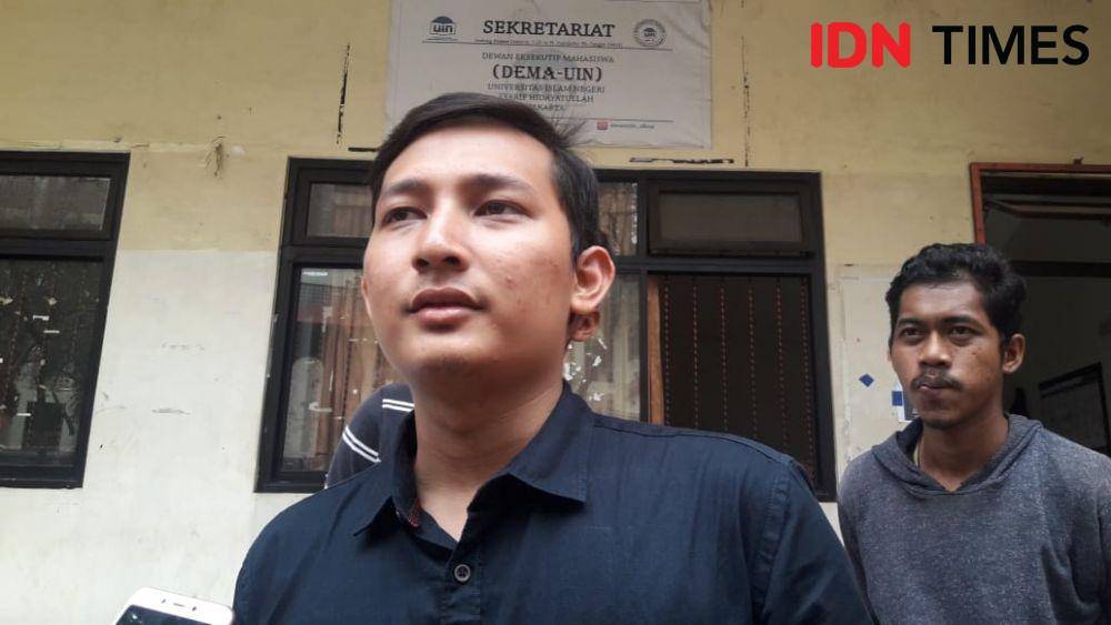 IDN Times/Muhammad Iqbal