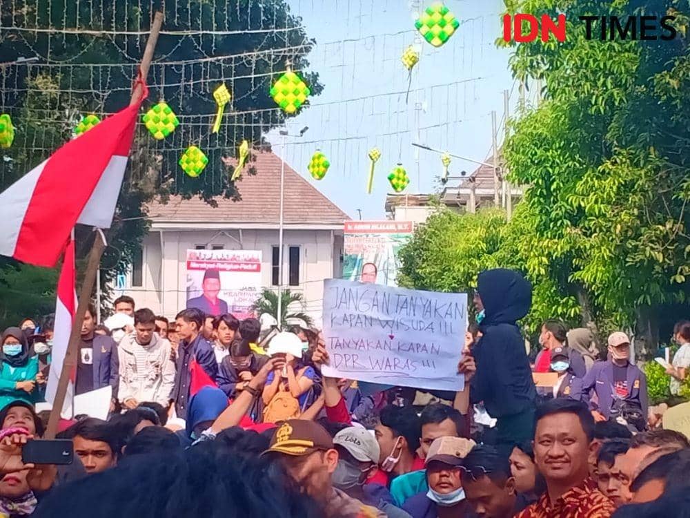 IDN Times/Gideon Aritonang