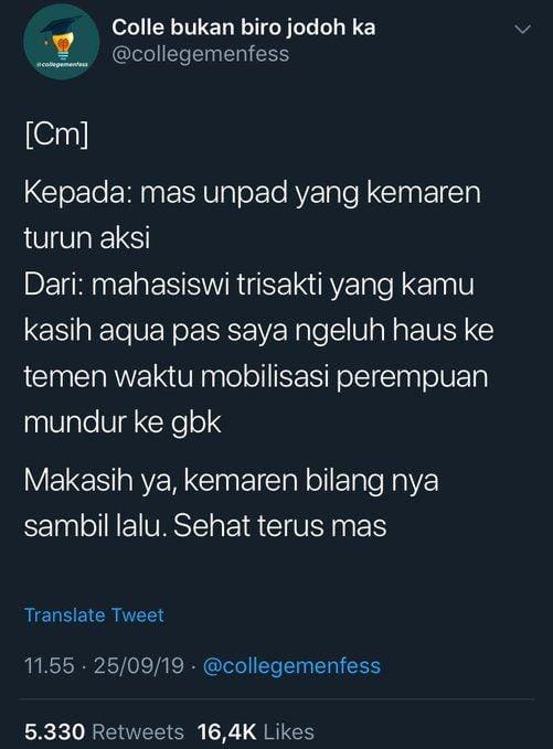 Twitter.com/collegemenfess