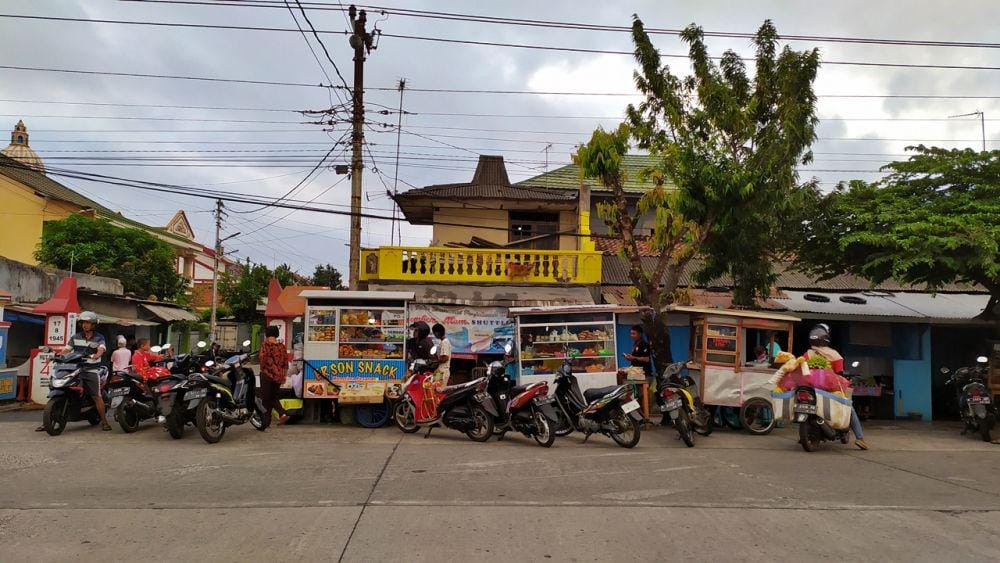 Dok. Pribadi/Intan Deviana