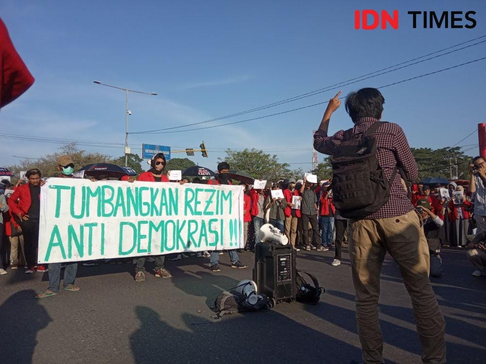 IDN Times/Achmad Hidayat Alsair