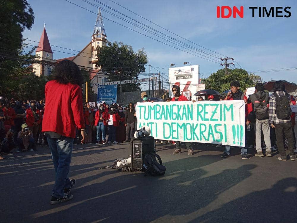 IDN Times/Achmad Hidayat Alsair