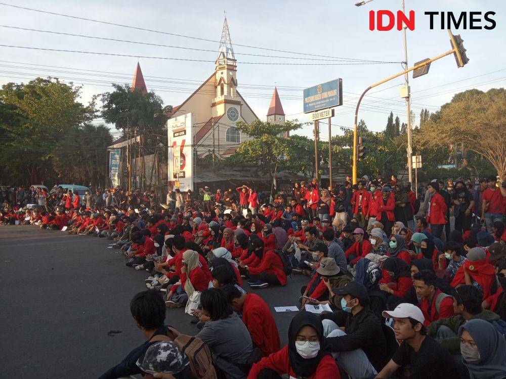 IDN Times/Achmad Hidayat Alsair