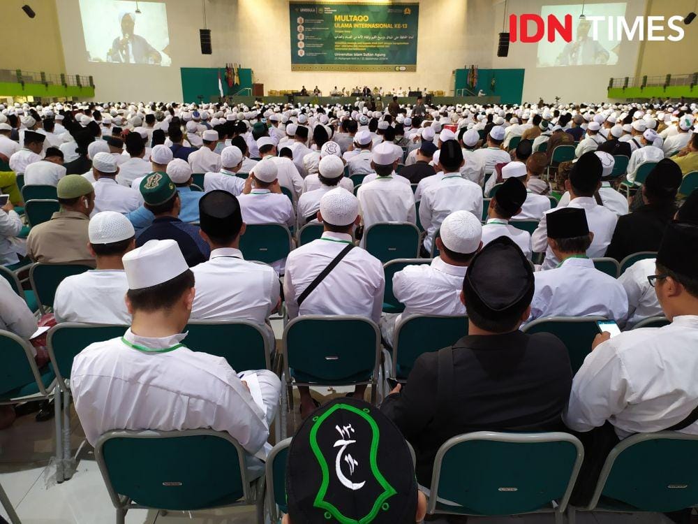 IDN Times/Fariz Fardianto