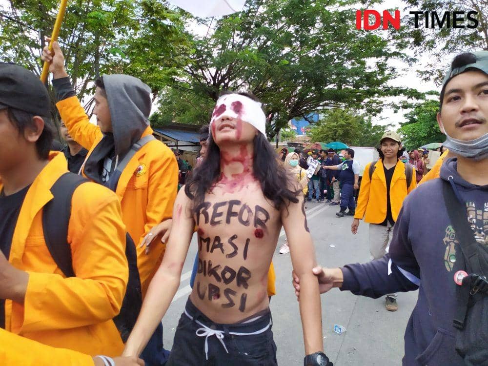 IDN Times/Yuda Almerio