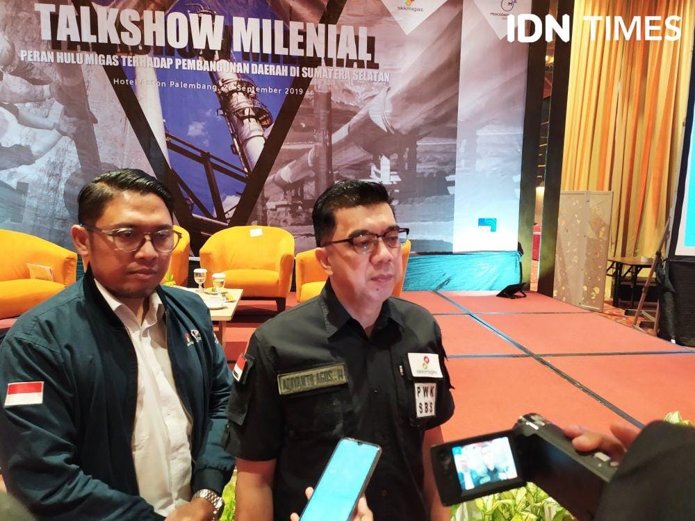 IDN Times/Feny Maulia Agustin