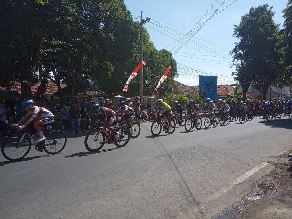 IDN Times/Mohamad Ulil Albab