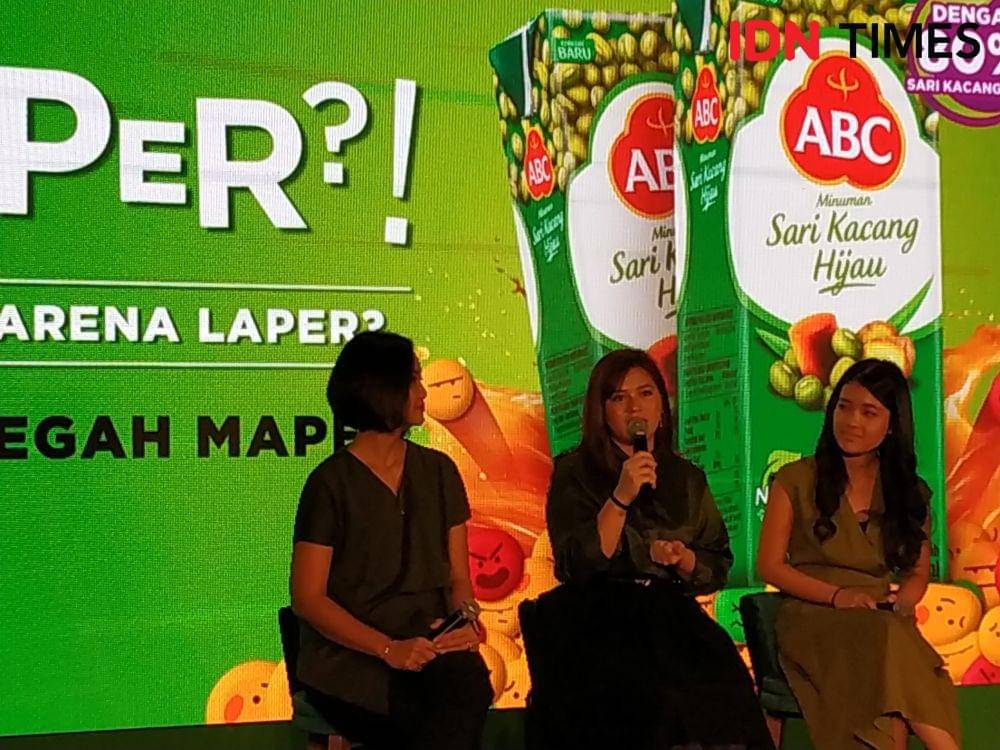 IDN Times/Klara Livia